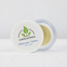 CBD Balm - Tattoo Aftercare