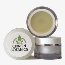 CBD Balm - Lemon Grass
