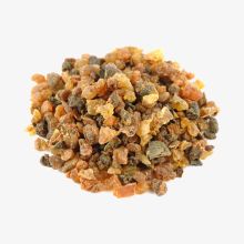 Myrrh